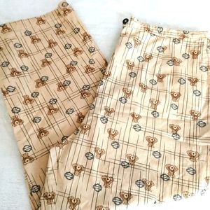 Harley Davidson Ladies Pants